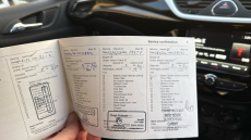 Vauxhall Corsa 1.4 [75] Griffin 3dr Petrol Hatchback